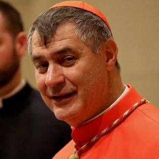 L'Arcivescovo di Torino nel Consiglio per l'economia del Vaticano