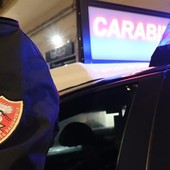 Tentato furto in un cantiere al Lingotto, a fare da palo una donna con la figlia di appena due anni