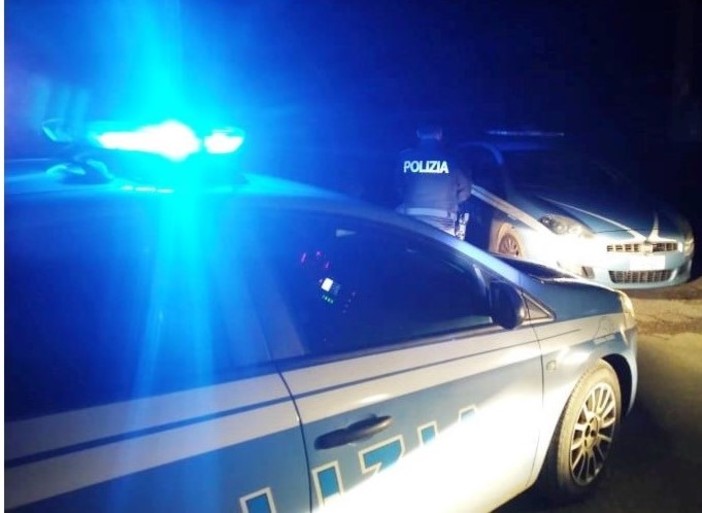 Concerti techno e rave party bloccati dalla polizia nel fine settimana a Torino Concerti techno e rave party bloccati dalla polizia nel fine settimana a Torino
