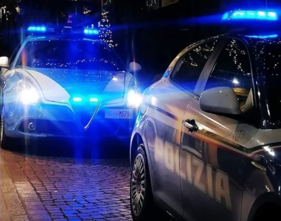 Arresti per droga, in Barriera Milano finiscono in manette cinque cittadini nigeriani