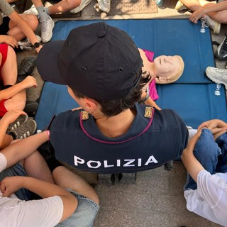 "E-state in legalità", al parco del Valentino una giornata dedicata ai giovani