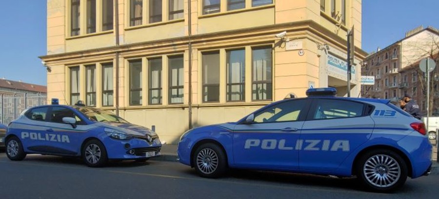 Sesso con minorenni in cambio di droga, arrestato un trentacinquenne ecuadoriano