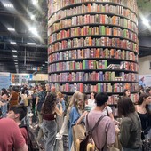 Falsi sordomuti al Salone del Libro, cinque denunce