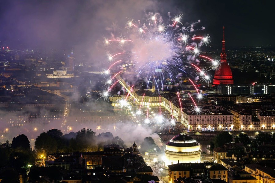 La festa del Santo, Torino si prepara alla due giorni di manifestazioni e celebrazioni per la ricorrenza di San Giovanni