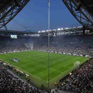 La finale di Conference League 2028 allo Juventus Stadium