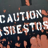 Bonifica amianto, dalla Regione tre milioni di euro per gli edifici pubblici