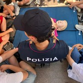 "E-state in legalità", al parco del Valentino una giornata dedicata ai giovani "E-state in legalità", al parco del Valentino una giornata dedicata ai giovani