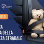Il 6 maggio è la Giornata europea della sicurezza stradale