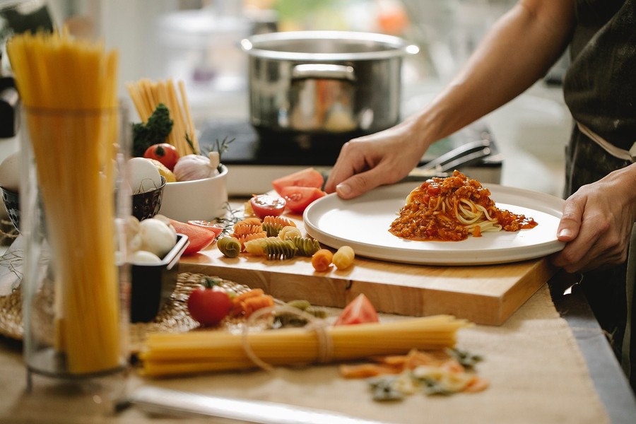 Dazi americani sull’agrolimentare italiano, per la pasta il rincaro sarà del 107%