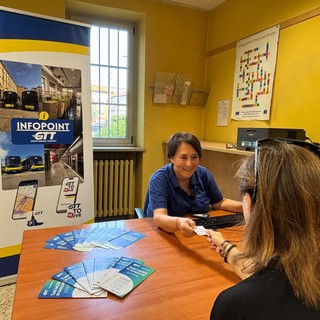GTT, dal 1° ottobre raddoppiano gli appuntamenti nelle circoscrizioni
