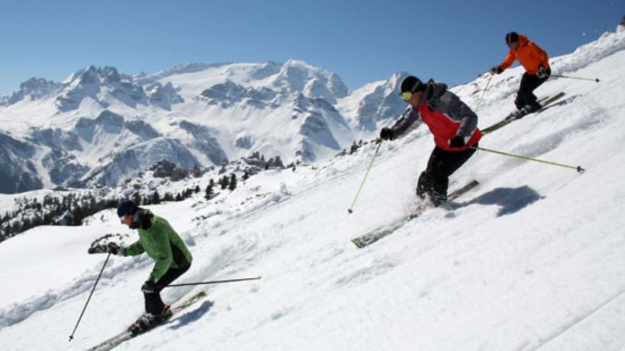 Stagione di neve: quali marche di sci si ritrova l'Italia sulle piste all'inizio del XXI secolo? Di Paolo Turati* Stagione di neve: quali marche di sci si ritrova l'Italia sulle piste all'inizio del XXI secolo? Di Paolo Turati*