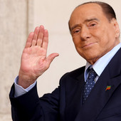 E' morto Silvio Berlusconi