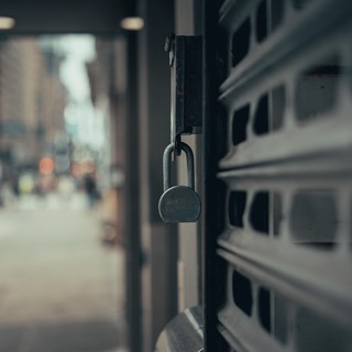 Commercio, il Piemonte ha perso oltre 6.500 imprese e undicimila addetti