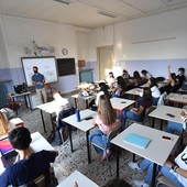 Piemonte, monitoraggio Covid nelle scuole: 15 focolai e 162 classi in quarantena
