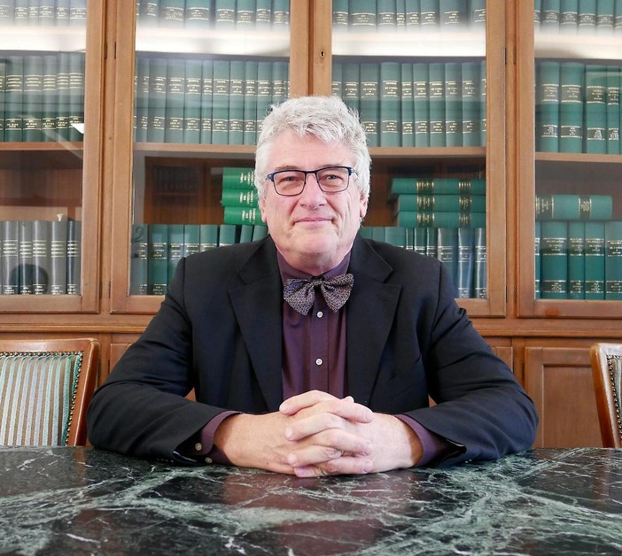 Thomas Schael nominato Ambassador della Sanità Italiana
