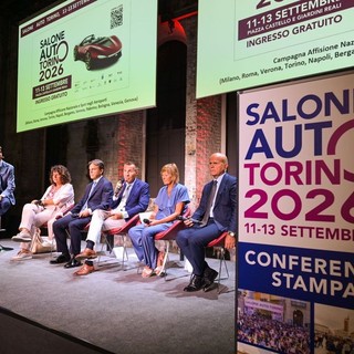 Salone Auto Torino 2026, la città torna capitale dei motori: in mostra 47 marchi e 100 modelli