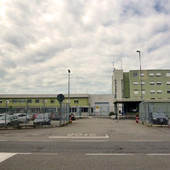 Carcere San Michele di Alessandria, poliziotto aggredito da un detenuto finisce al pronto soccorso