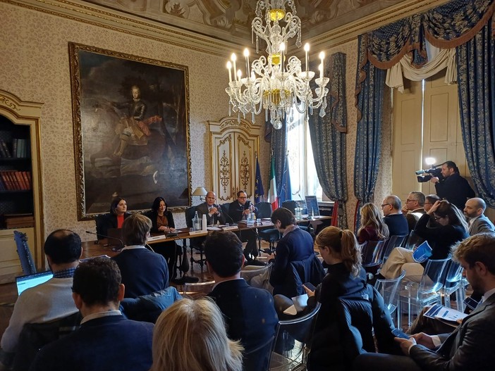 Multinazionali estere, il Piemonte si conferma territorio attrattivo