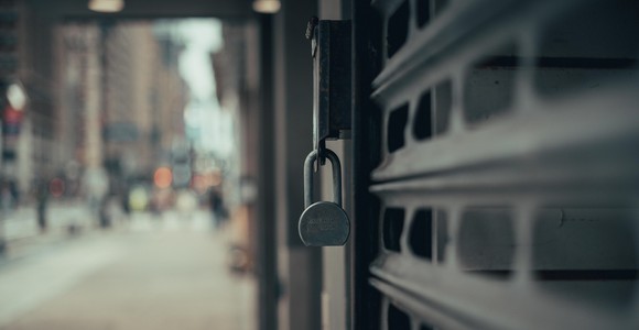 Commercio, il Piemonte ha perso oltre 6.500 imprese e undicimila addetti