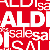 Saldi estivi,i piemontesi spenderanno 180 milioni. Scontrino medio a 140 euro e dilagano gli sconti anticipati