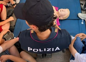 "E-state in legalità", al parco del Valentino una giornata dedicata ai giovani "E-state in legalità", al parco del Valentino una giornata dedicata ai giovani