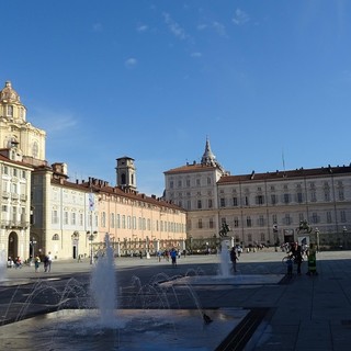 Vuelta, volley e twirling, il grande sport regala a Torino un agosto ideale per i turisti