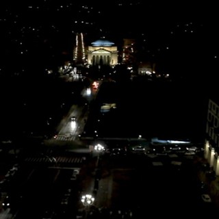 Blackout a Torino, opposizioni all'attacco del sindaco Lo Russo