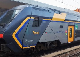 Tornano i treni del mare, diciotto le corse in più nei fine settimana Tornano i treni del mare, diciotto le corse in più nei fine settimana