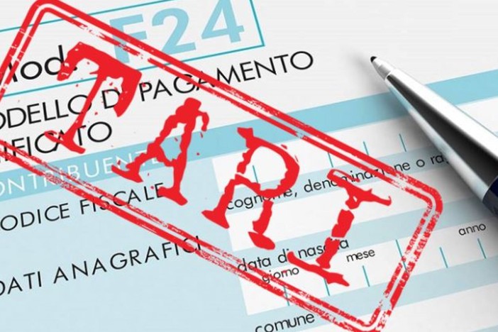 Semplificazione: ma dove? Ora rispunta la TEFA. Di Carlo Manacorda* Semplificazione: ma dove? Ora rispunta la TEFA. Di Carlo Manacorda*