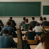 La vergogna del test di medicina