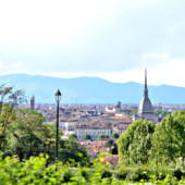 Ferragosto a Torino, istruzioni per l'uso tra musei aperti, piscine e altre iniziative