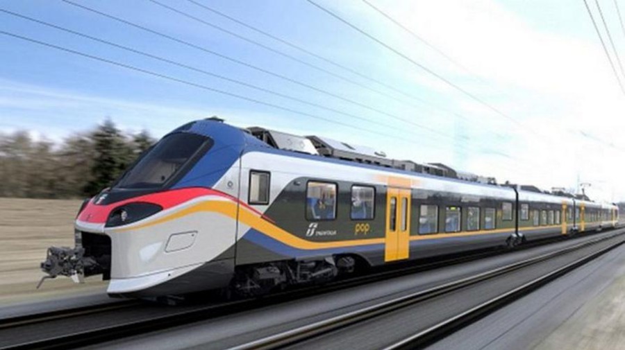 Da dicembre più treni dal Basso Piemonte verso Milano
