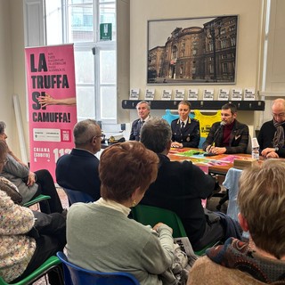 Truffe, al via un ciclo di incontri con i "civich" per riconoscerle ed evitarle