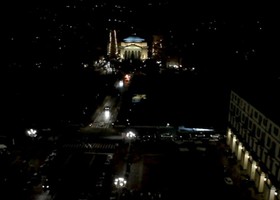 Blackout a Torino, opposizioni all'attacco del sindaco Lo Russo