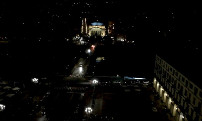 Blackout a Torino, opposizioni all'attacco del sindaco Lo Russo Blackout a Torino, opposizioni all'attacco del sindaco Lo Russo