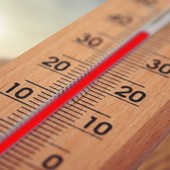 Torino, domani ancora più caldo, le raccomandazioni alla popolazione