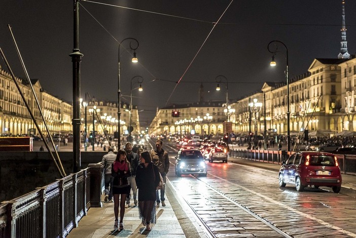 Turismo e commercio devono lavorare insieme, Coppa (Ascom) «valorizziamo l’identità torinese in ogni acquisto» Turismo e commercio devono lavorare insieme, Coppa (Ascom) «valorizziamo l’identità torinese in ogni acquisto»