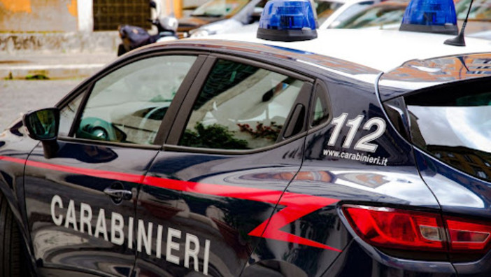 Operazione anticrimine in Barriera, perquisizioni e arresti Operazione anticrimine in Barriera, perquisizioni e arresti