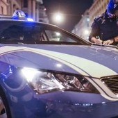 Commissariato Vanchiglia, due arresti per rapina