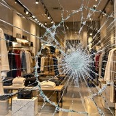 Torino, un piano di sostegno per i commercianti vittime di "spaccate" Torino, un piano di sostegno per i commercianti vittime di "spaccate"