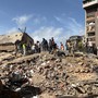 Medici e infermieri dal Piemonte al Venezuela per i soccorsi dopo il terremoto