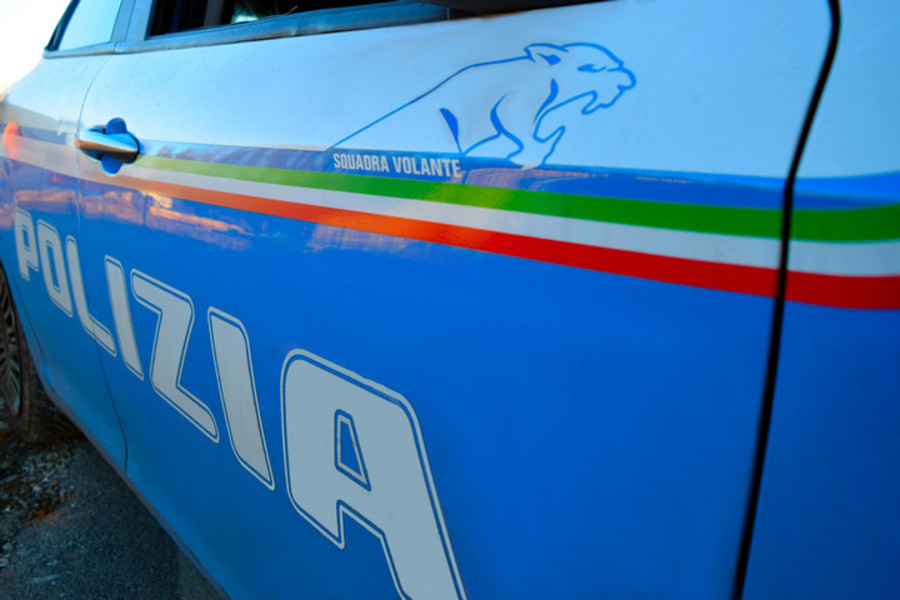 Barriera Milano, un arresto per furto su un'auto