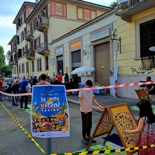 Festa dei Vicini 2026, a Torino aperte le iscrizioni per la ventesima edizione