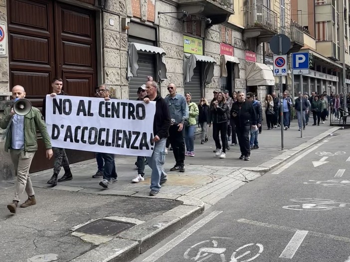 Nizza Millefonti dice no al centro d’accoglienza
