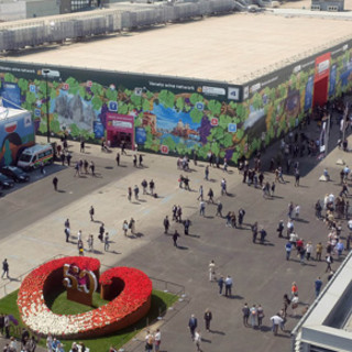 Domenica 12 aprile il Piemonte inaugura il padiglione alla 58° edizione del Vinitaly di Verona