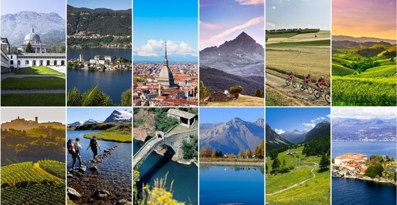 Turismo in Piemonte, numeri in crescita nei primi nove mesi del 2025