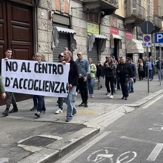 Nizza Millefonti dice no al centro d’accoglienza