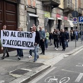 Nizza Millefonti dice no al centro d’accoglienza