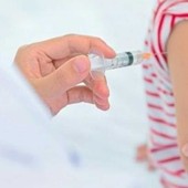 Sabato 19 febbraio open day vaccinale in Piemonte per i bambini 5-11 anni