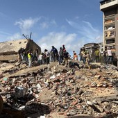 Medici e infermieri dal Piemonte al Venezuela per i soccorsi dopo il terremoto